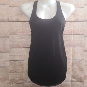 CALIA racer back tank reverse